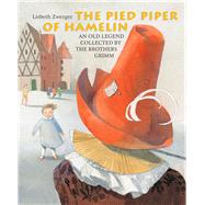 The Pied Piper of Hamelin 9789888240821