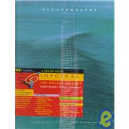 OCEANOGRAPHY: INVITATION TO MARINE SCIENCE W/INFOTRAC 9780534530822