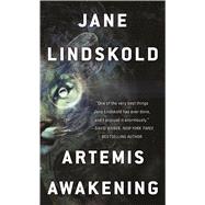 Artemis Awakening 9780765370822