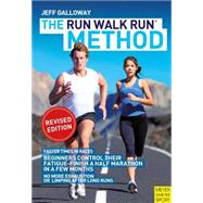The Run Walk Run Method 9781782550822