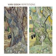 Van Gogh Repetitions 9780300190823