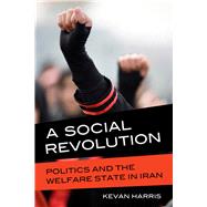 A Social Revolution 9780520280823
