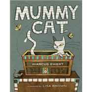 Mummy Cat 9780544340824