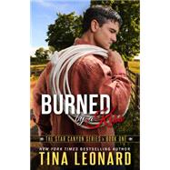 Burned by a Kiss 9781682300824