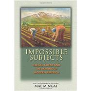 Impossible Subjects 9780691160825