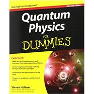 Quantum Physics for Dummies
