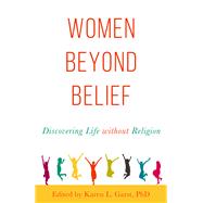 Women Beyond Belief 9781634310826