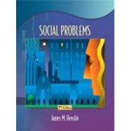 Social Problems : A Down-to-Earth Approach 9780131930827