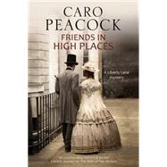 Friends in High Places 9780727870827