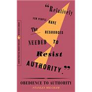 Obedience to Authority 9780062930828