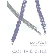 Principles of Economics Plus NEW MyEconLab with Pearson eText -- Access Card Package 9780133450828