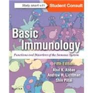 Basic Immunology: Functions and Disorders of the Immune System 9780323390828