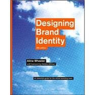 Designing Brand Identity 9781118980828