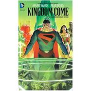 Kingdom Come 20th Anniversary Deluxe Edition 9781401260828
