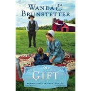 The Gift 9781616260828