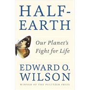Half-earth 9781631490828