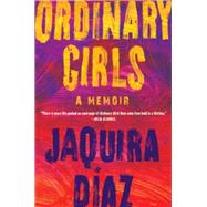 Ordinary Girls 9781643750828