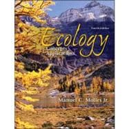Ecology : Concepts and Applications 9780073050829