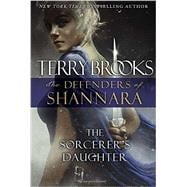 The Sorcerer's Daughter 9780345540829
