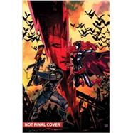 Batwoman Vol. 5: Webs (The New 52) 9781401250829
