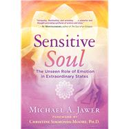 Sensitive Soul 9781644110829