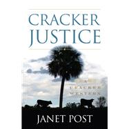 Cracker Justice 9781683340829