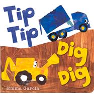 Tip Tip Dig Dig