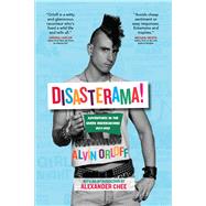 Disasterama! 9781941110829