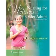 Nursing for Wellness in Older Adults 9781451190830