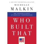 Who Built That 9781501130830