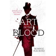 Art in the Blood 9780008130831