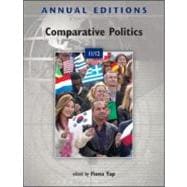 Annual Editions: Comparative Politics 11/12 9780078050831
