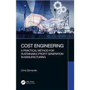 Cost Engineering