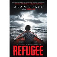 Refugee 9780545880831