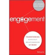 Engagement 9781119150831