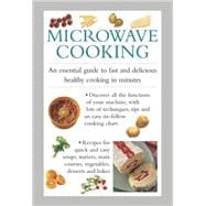 Microwave Cooking 9780754830832
