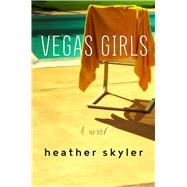 Vegas Girls 9781510710832