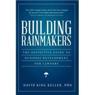Building Rainmakers 9781634250832