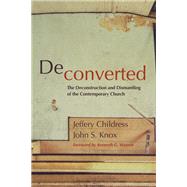 Deconverted