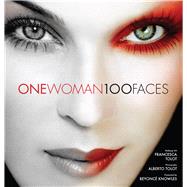 One Woman 100 Faces 9781847960832