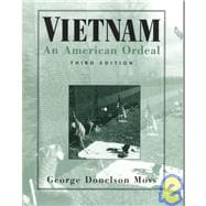 Vietnam : An American Ordeal