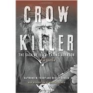 Crow Killer 9780253020833