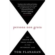 Persona Non Grata 9780771030833