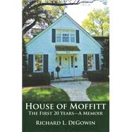 House of Moffitt 9781888160833