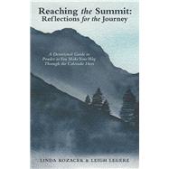 Reaching the Summit 9781973680833