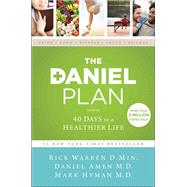 The Daniel Plan