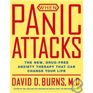 When Panic Attacks