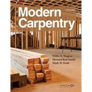 Modern Carpentry 9781631260834