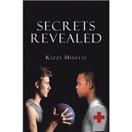 Secrets Revealed 9781796080834