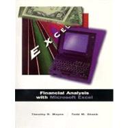 Financial Analysis With Microsoft Excel